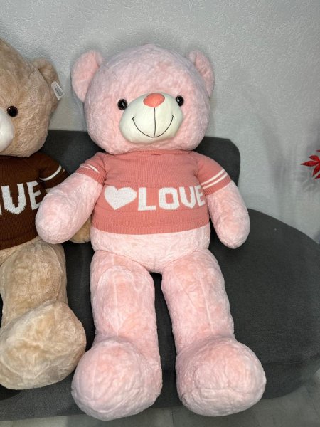 دب 120 Cm بلوزة